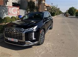 هيونداي باليسيد